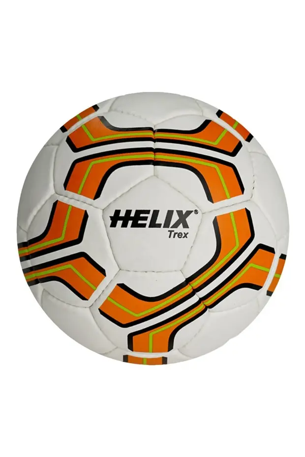 Helix Futbol Topu Trex No4