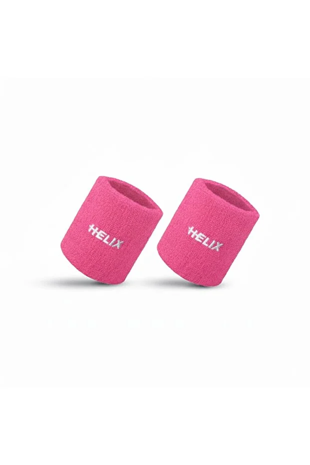 Helix Tenis Bilek Bandı WB-10BK