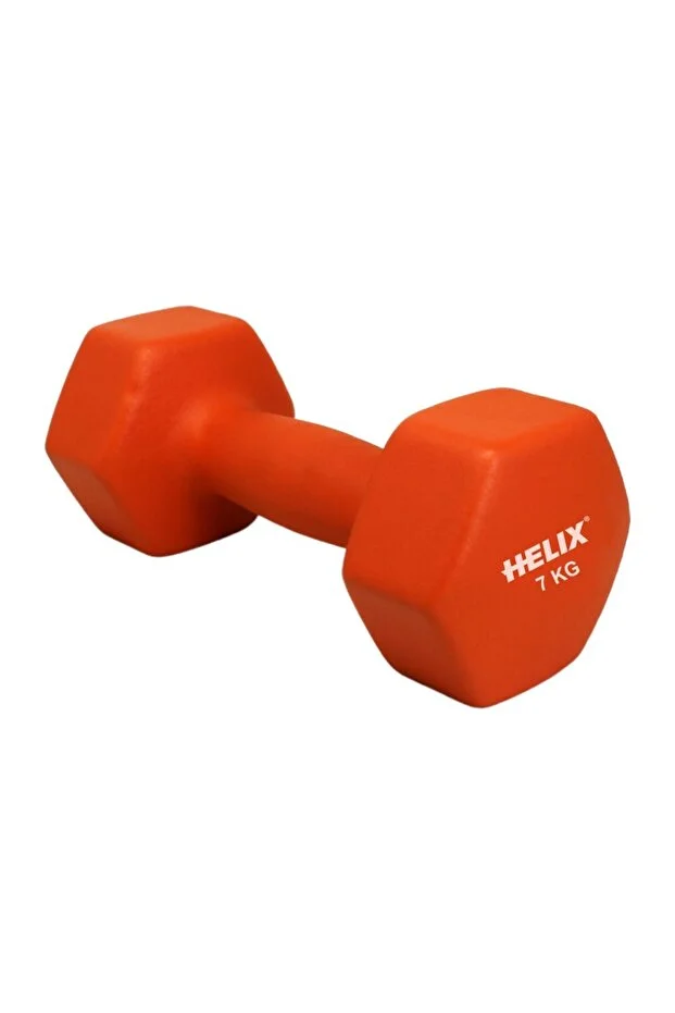 Helix Dambıl Neopren ND-7 7kg