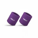 Helix Tenis Bilek Bandı WB-10 Mor