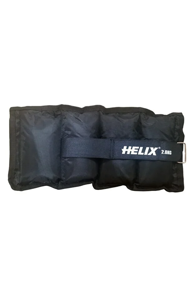 Helix El ve Ayak Bilek Ağırlığı