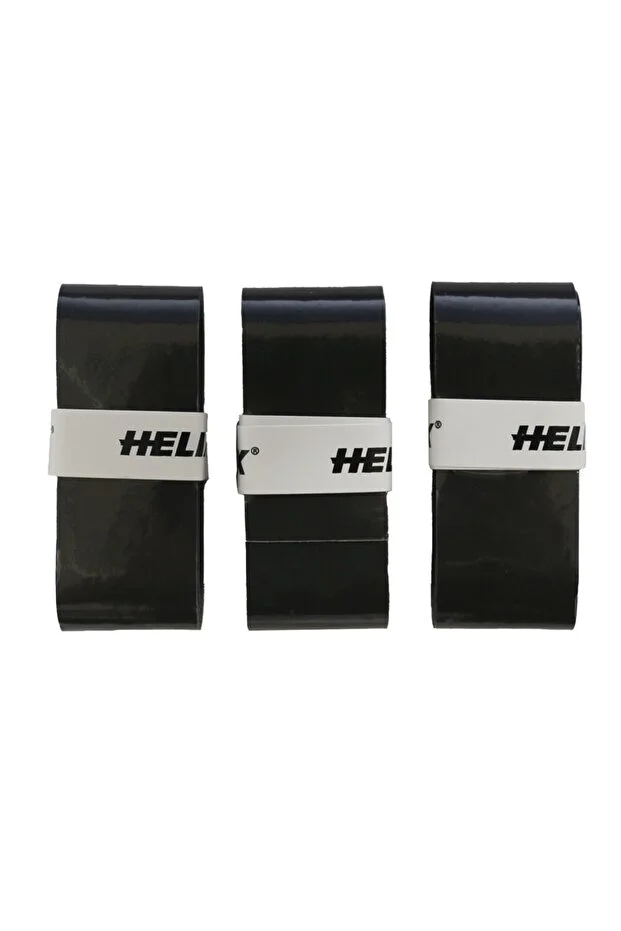 Helix Overgrip BG3 Siyah