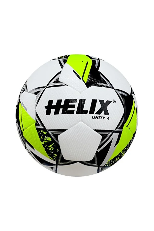 Helix Futbol Topu Hybrid Unity No4