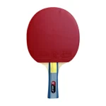 Helix Masa Tenisi Raketi Hunter 4 Yıldız ITTF Onaylı