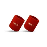 Helix Tenis Bilek Bandı WB-10 Kırmızı