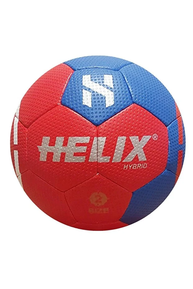 Helix Hentbol Topu Hybrid No2