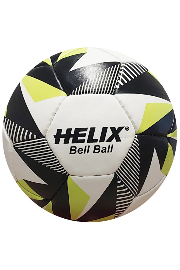 Helix Zilli Futbol Topu NV-15 No5