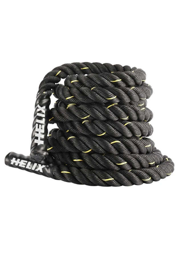 Helix Crossfit Antrenman Halatı CR-15 15m