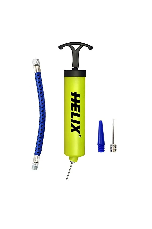 Helix Top Şişirme Pompası ELP01Y Yeşil