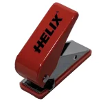 Helix Dart Kanat Delgeci - Kırmızı
