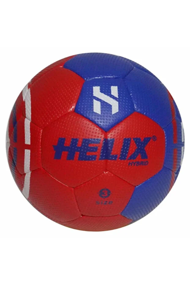 Helix Hentbol Topu Hybrid No3