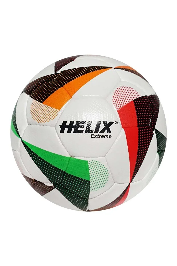 Helix Futbol Topu Extreme No4