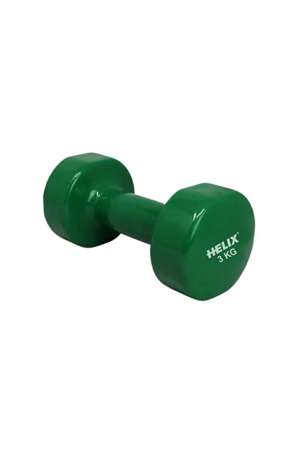 Helix Dambıl Vinil PVC PD-03 3kg
