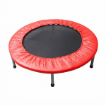 Trambolin TP-M40 Kırmızı 40''