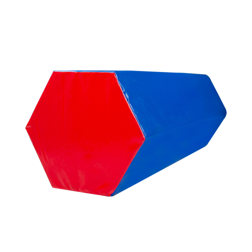 Altıgen Silindir Minder 160x66x57cm