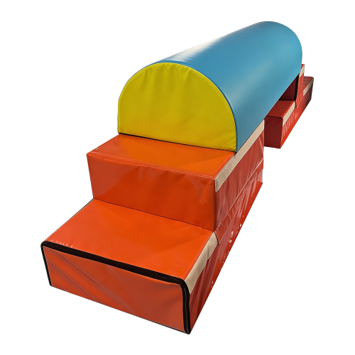 Takla Atlama Eğitim Seti 150x80/50x70 cm - Görsel 3