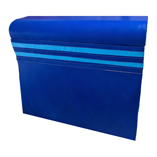 Sünger Atlama Kasası Seti 160x100x85 - Görsel 3