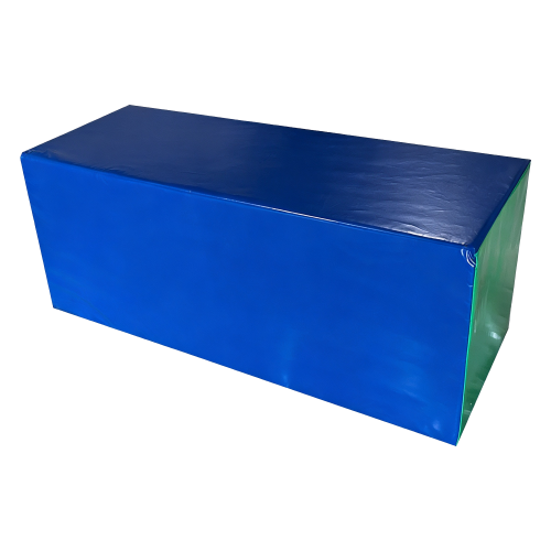 Dikdörtgen Blok Minderi 150x60x60cm - Görsel 2