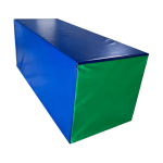 Dikdörtgen Blok Minderi 150x60x60cm