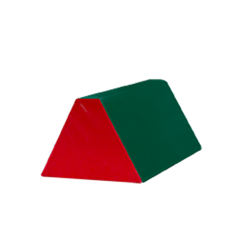 Trapez Atlama Minderi 120x67x15/49cm