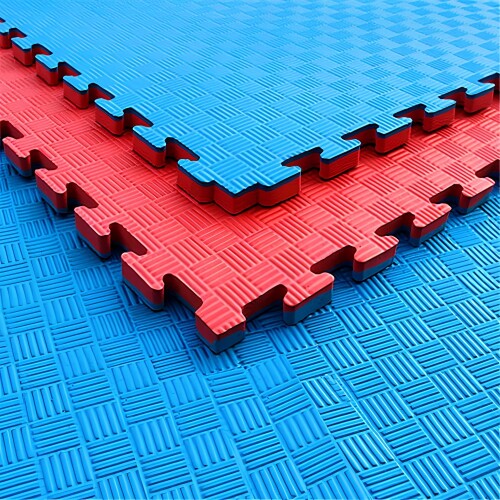 Tatami Minderi TM-26 MK100x100x2.6cm - Görsel 2