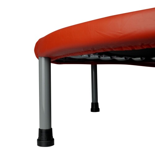 Trambolin TP-M40 Kırmızı 40'' - Görsel 3