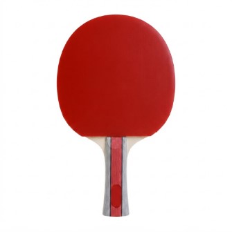 Masa Tenisi Raketi Impression 3 Yıldız ITTF Onaylı - Görsel 2