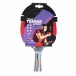 Masa Tenisi Raketi Axia 7 Yıldız ITTF Onaylı