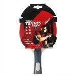 Masa Tenisi Raketi Velon 6 Yıldız ITTF Onaylı