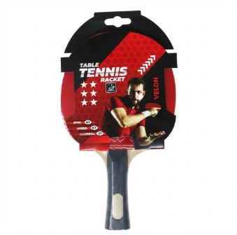 Masa Tenisi Raketi Velon 6 Yıldız ITTF Onaylı