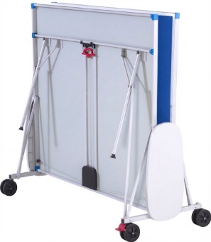 Masa Tenisi Masası Outdoor S7018 4mm - Görsel 2