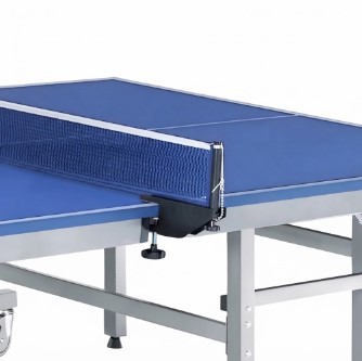 Masa Tenisi Masası 25mm ITTF Onaylı - Görsel 2