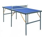 Masa Tenisi Masası Portatif TTB 12mm