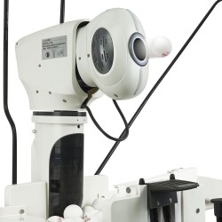 Masa Tenisi Robotu Profesyonel ROB601 - Görsel 2