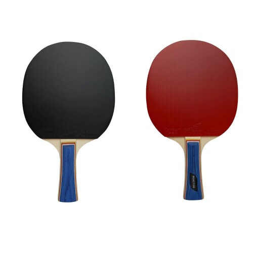 Masa Tenisi Raket Seti RTR-99 5 Yıldız ITTF Onaylı - Görsel 2